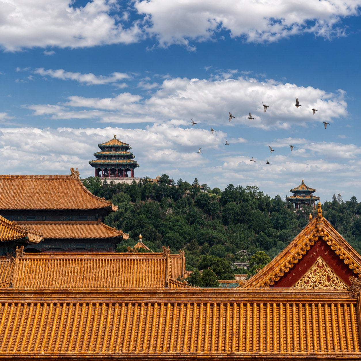 3-Day Classic Beijing Private Tour