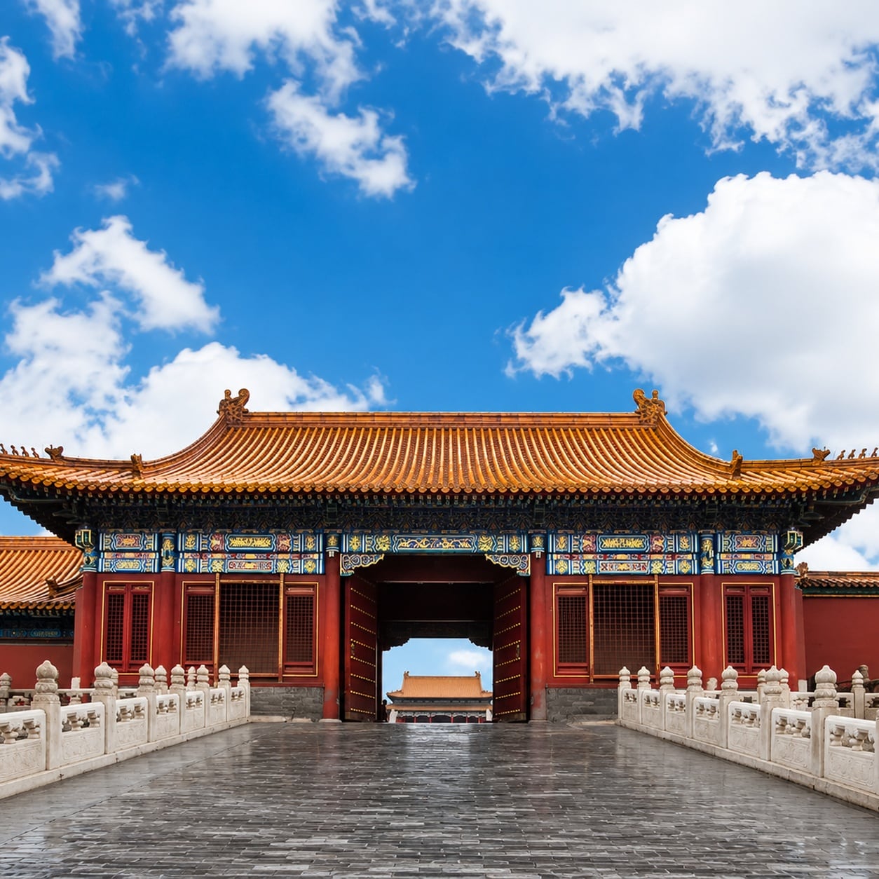 3-Day Classic Beijing Private Tour alternate view