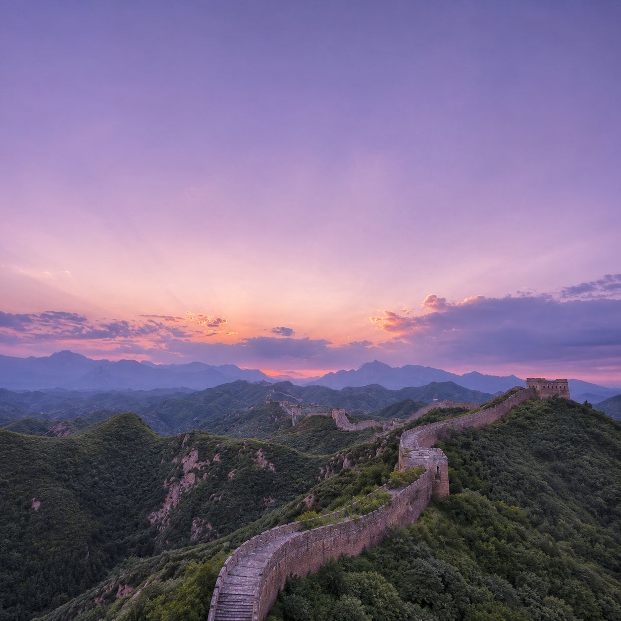 Mutianyu Great Wall Half-Day Private Tour