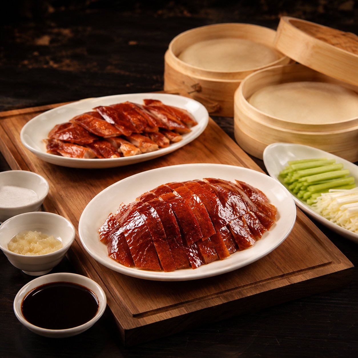 Peking Duck & Acrobatic Show Evening Tour alternate view