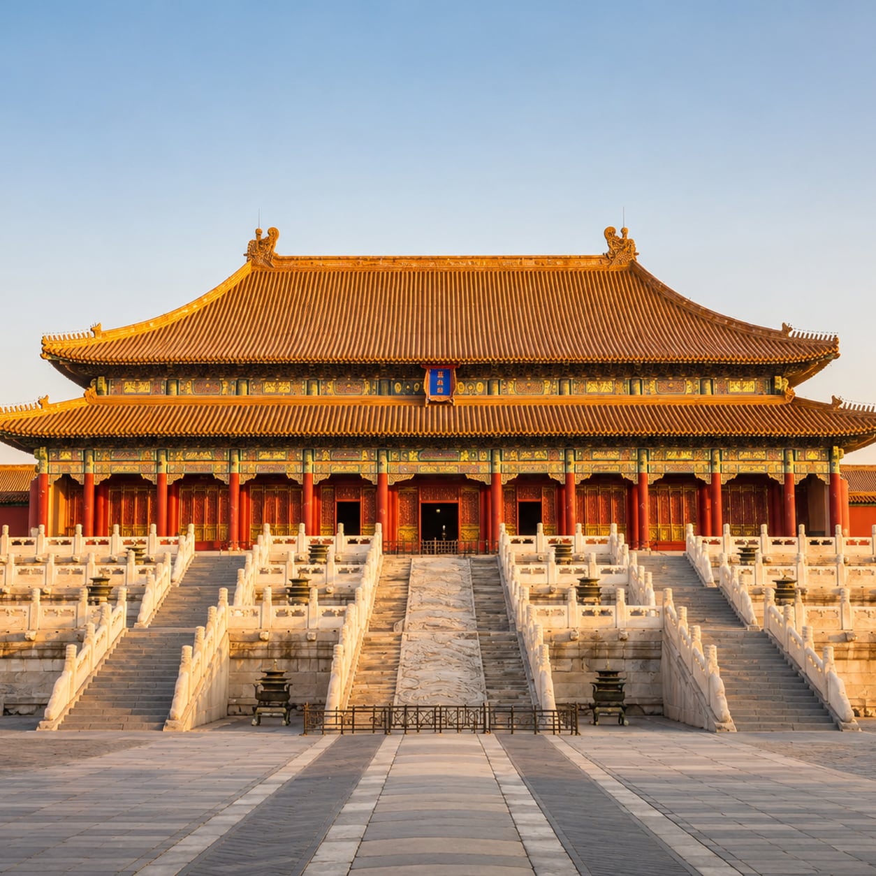 2-Day Historical Beijing Private Tour alternate view