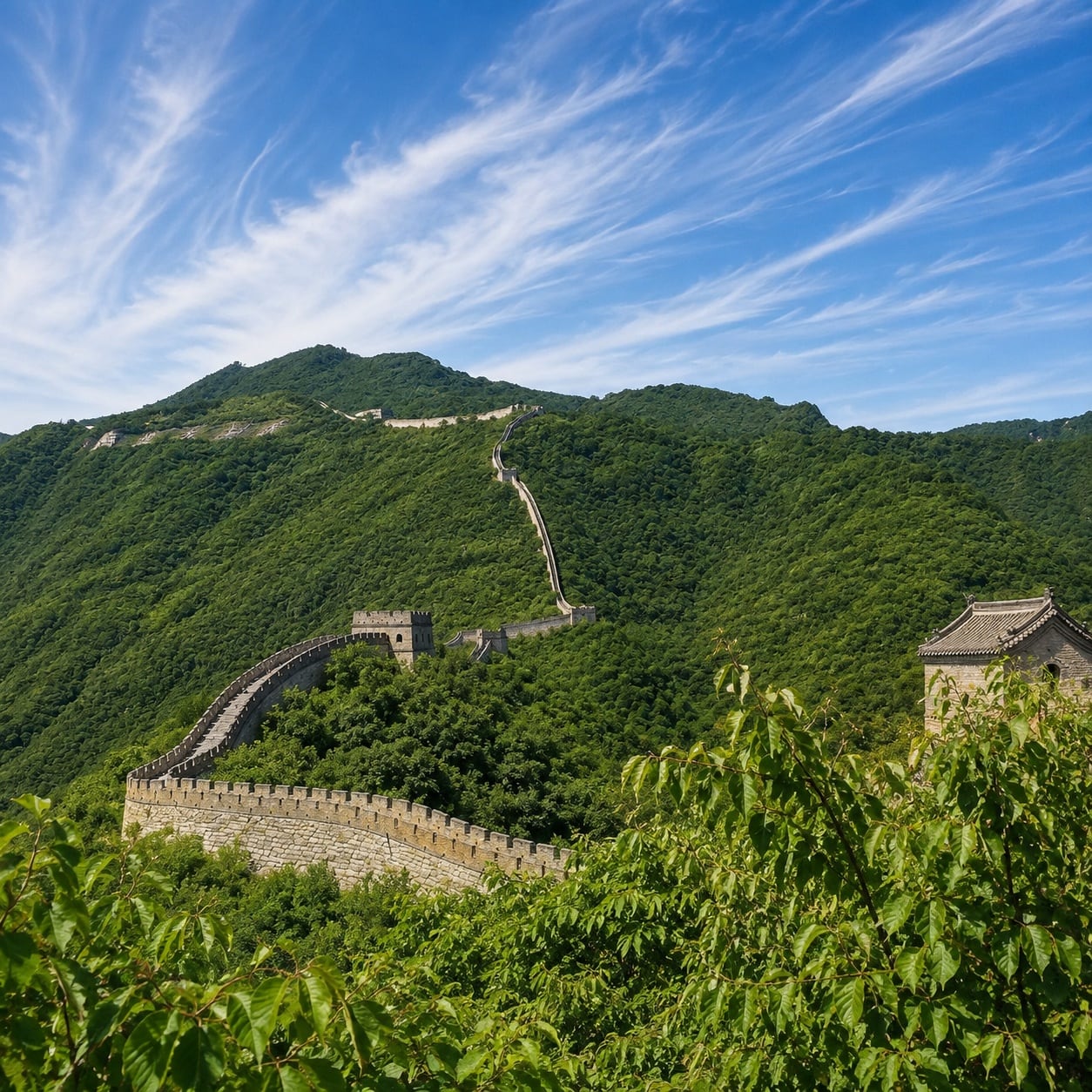 3-Day Relaxed Beijing Private Tour alternate view